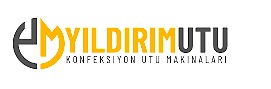 yıldırım ütü makineleri